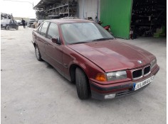 bmw serie 3 berlina (e36) del año 1996 2