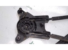 Recambio de elevalunas delantero izquierdo para seat ibiza (6j5) reference referencia OEM IAM 6J4837461 120670 ELECTRICO 2