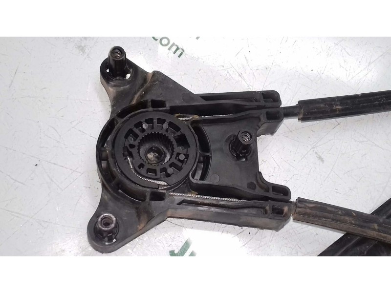 Recambio de elevalunas delantero izquierdo para seat ibiza (6j5) reference referencia OEM IAM 6J4837461 120670 ELECTRICO