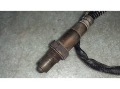 Recambio de sonda lambda para peugeot 206 berlina xt referencia OEM IAM 0258006185  BOSCH 2