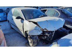 seat ibiza (6l1) del año 2007