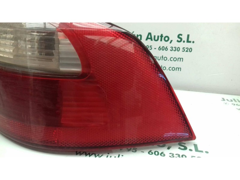 Recambio de piloto trasero derecho para renault laguna ii (bg0) authentique referencia OEM IAM 8200002474 23450202 EXT