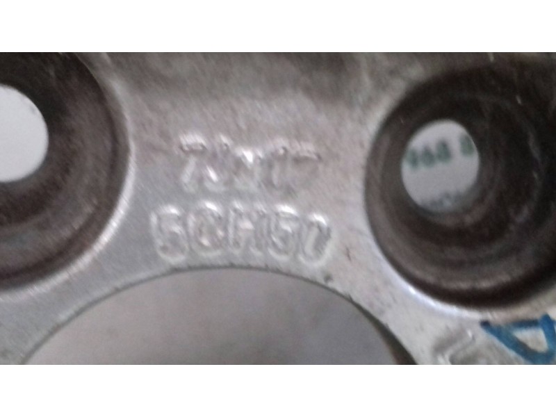 Recambio de juego llantas para renault laguna ii grandtour (kg0) privilege luxe referencia OEM IAM 8200241424 7JX17 5CH50