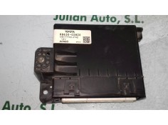 Recambio de modulo electronico para toyota auris hybrid active referencia OEM IAM 8865002820 MB1777003742 DENSO
