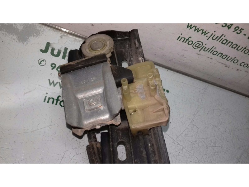 Recambio de elevalunas delantero izquierdo para seat ibiza (6j5) reference referencia OEM IAM 6J4837461 120670 ELECTRICO