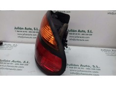 Recambio de piloto trasero derecho para renault laguna (b56) 1.6 16v rt referencia OEM IAM 89306900 B56PH2DCHVS EXT 2