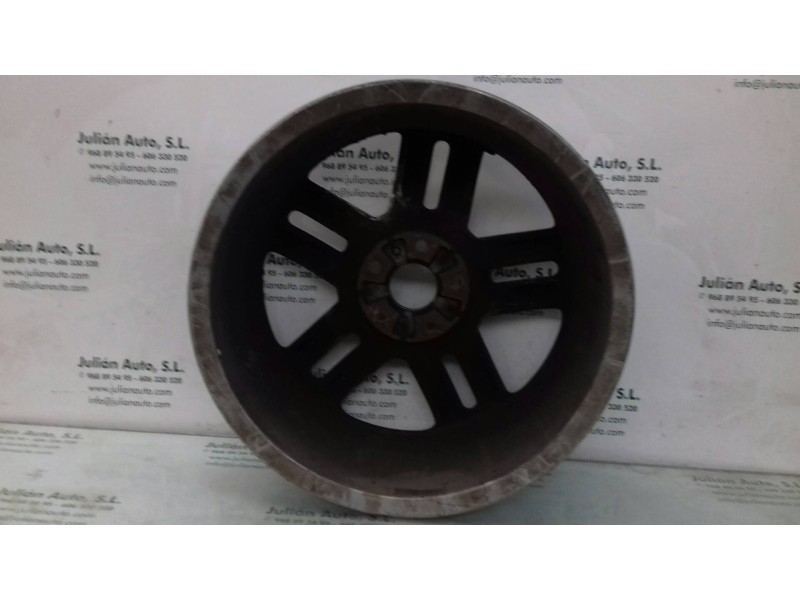 Recambio de juego llantas para renault laguna ii grandtour (kg0) privilege luxe referencia OEM IAM 8200241424 7JX17 5CH50