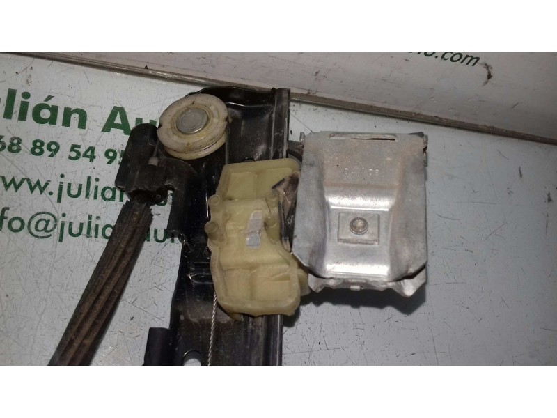Recambio de elevalunas delantero izquierdo para seat ibiza (6j5) reference referencia OEM IAM 6J4837461 120670 ELECTRICO