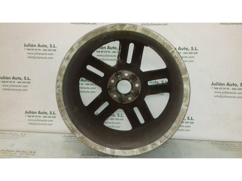 Recambio de juego llantas para renault laguna ii grandtour (kg0) privilege luxe referencia OEM IAM 8200241424 7JX17 5CH50