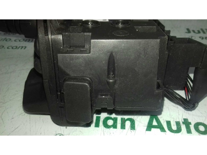 Recambio de mando limpia para renault scenic ii confort authentique referencia OEM IAM   VALEO