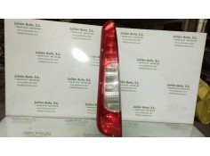 Recambio de piloto trasero izquierdo para ford focus c-max (cap) ambiente (d) referencia OEM IAM 3M5113N411AA 3M5113N411 