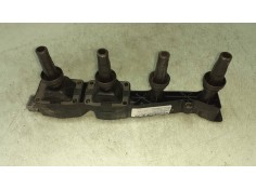 Recambio de bobina encendido para peugeot 206 berlina xt referencia OEM IAM 9636337880 2526182 SIEMENS 2