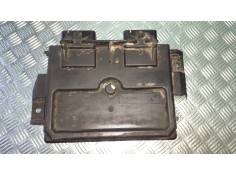 Recambio de centralita motor uce para peugeot partner (s1) combispace referencia OEM IAM 9641390180 9647640980 LUCAS