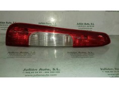 Recambio de piloto trasero izquierdo para ford focus c-max (cap) ambiente (d) referencia OEM IAM 3M5113N411AA 3M5113N411  2