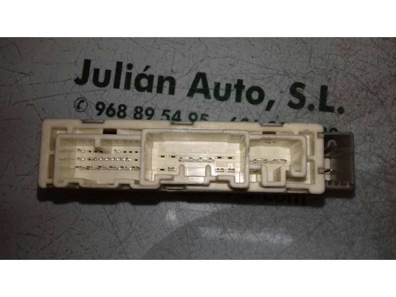 Recambio de modulo electronico para toyota auris hybrid active referencia OEM IAM 8264112280 72818715 