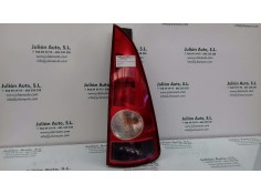 Recambio de piloto trasero derecho para renault espace iv (jk0) grand espace dynamique referencia OEM IAM 89023832 8200027152 