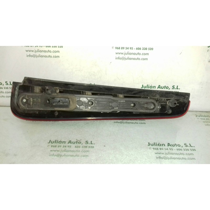 Recambio de piloto trasero izquierdo para ford focus c-max (cap) ambiente (d) referencia OEM IAM 3M5113N411AA 3M5113N411 