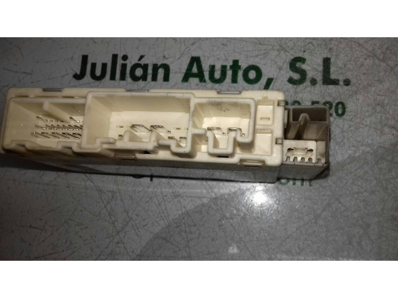 Recambio de modulo electronico para toyota auris hybrid active referencia OEM IAM 8264112280 72818715 