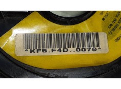 Recambio de anillo airbag para kia carnival ii 2.9 cdri ex referencia OEM IAM KF5F4D0079   2