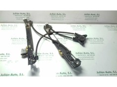 Recambio de elevalunas delantero derecho para seat ibiza (6j5) reference referencia OEM IAM 6J4837402 120630 ELECTRICO