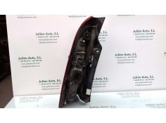 Recambio de piloto trasero derecho para renault espace iv (jk0) grand espace dynamique referencia OEM IAM 89023832 8200027152  2