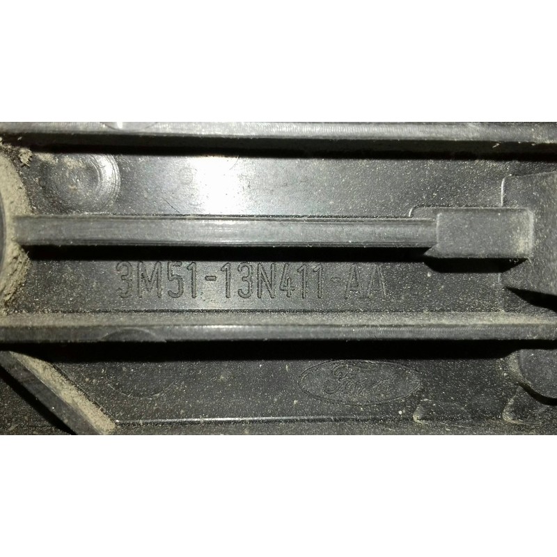 Recambio de piloto trasero izquierdo para ford focus c-max (cap) ambiente (d) referencia OEM IAM 3M5113N411AA 3M5113N411 