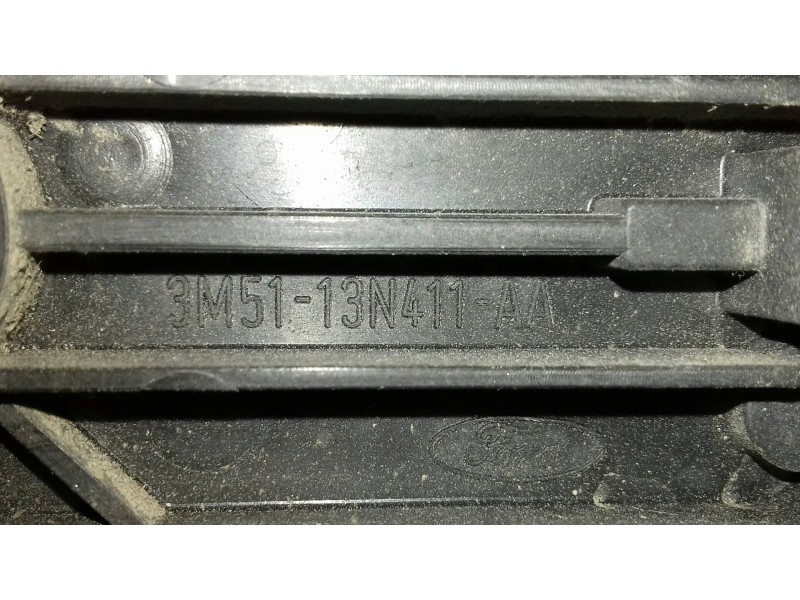 Recambio de piloto trasero izquierdo para ford focus c-max (cap) ambiente (d) referencia OEM IAM 3M5113N411AA 3M5113N411 