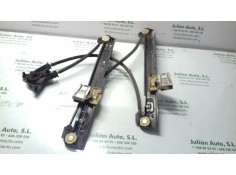 Recambio de elevalunas delantero derecho para seat ibiza (6j5) reference referencia OEM IAM 6J4837402 120630 ELECTRICO 2