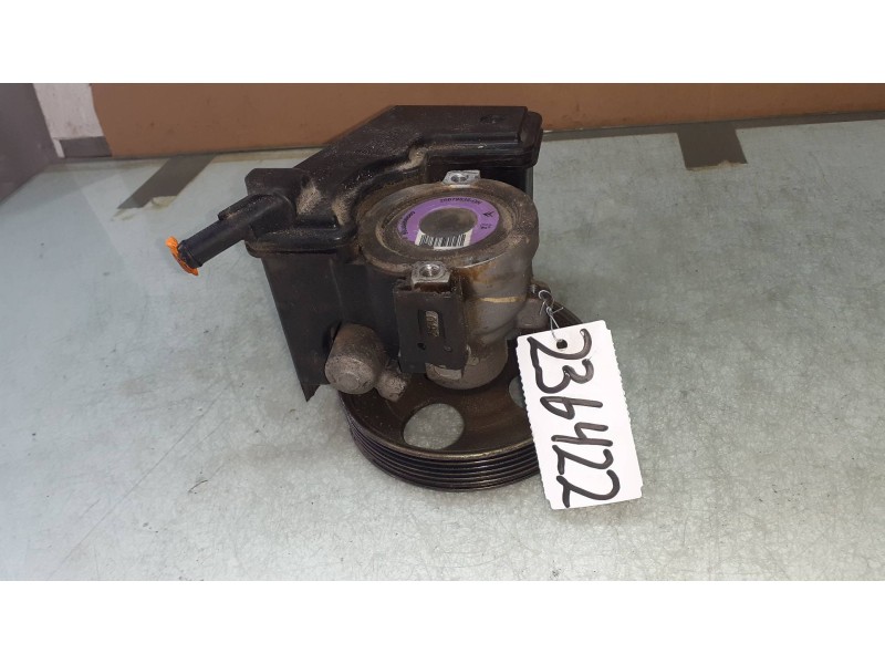 Recambio de bomba direccion para peugeot 206 berlina xt referencia OEM IAM 26079836QN 9636868880 26079884