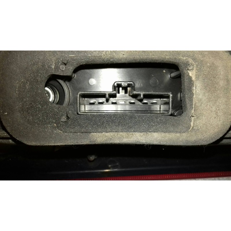 Recambio de piloto trasero izquierdo para ford focus c-max (cap) ambiente (d) referencia OEM IAM 3M5113N411AA 3M5113N411 