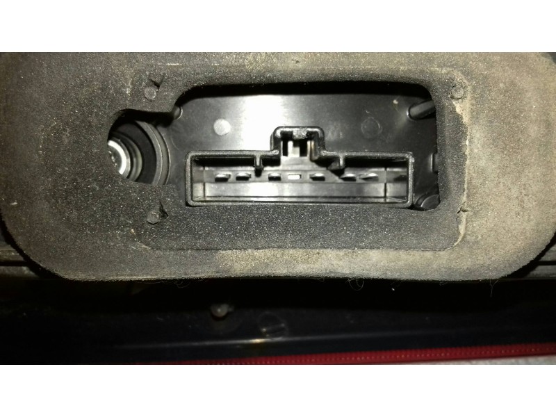 Recambio de piloto trasero izquierdo para ford focus c-max (cap) ambiente (d) referencia OEM IAM 3M5113N411AA 3M5113N411 