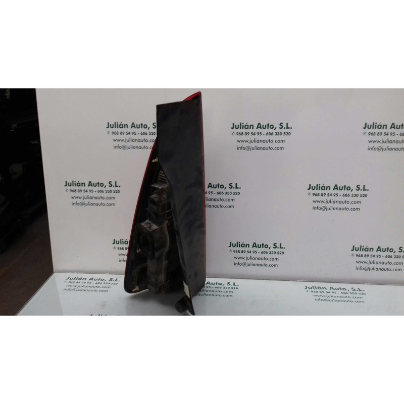 Recambio de piloto trasero derecho para renault espace iv (jk0) grand espace dynamique referencia OEM IAM 89023832 8200027152 