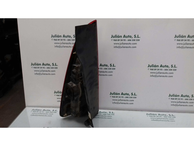 Recambio de piloto trasero derecho para renault espace iv (jk0) grand espace dynamique referencia OEM IAM 89023832 8200027152 