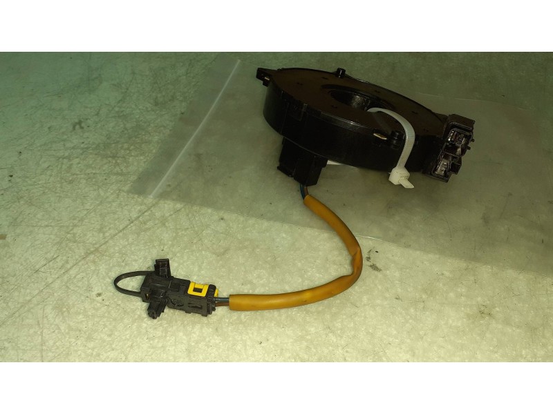 Recambio de anillo airbag para kia carnival ii 2.9 cdri ex referencia OEM IAM KF5F4D0079  