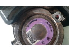 Recambio de bomba direccion para peugeot 206 berlina xt referencia OEM IAM 26079836QN 9636868880 26079884 2