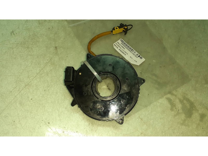 Recambio de anillo airbag para kia carnival ii 2.9 cdri ex referencia OEM IAM KF5F4D0079  