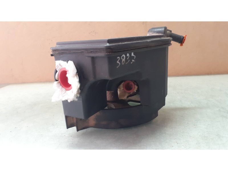 Recambio de bomba direccion para peugeot 206 berlina xt referencia OEM IAM 26079836QN 9636868880 26079884