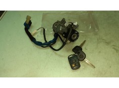 Recambio de conmutador de arranque para kia carnival ii 2.9 cdri ex referencia OEM IAM 47361B  