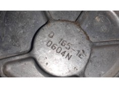 Recambio de depresor freno / bomba vacio para ford focus c-max (cap) connection referencia OEM IAM D1651C0604N  BOSCH 2