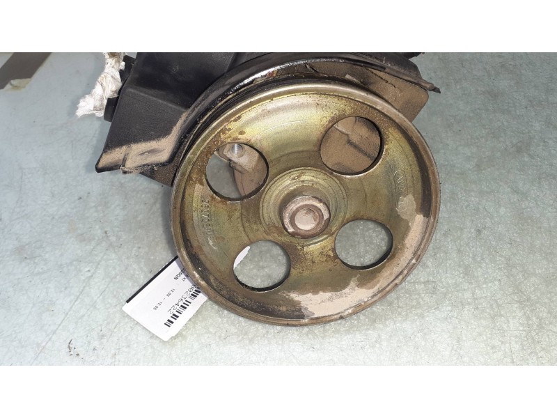Recambio de bomba direccion para peugeot 206 berlina xt referencia OEM IAM 26079836QN 9636868880 26079884