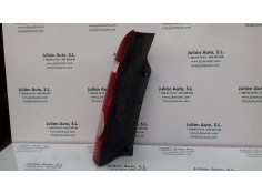 Recambio de piloto trasero izquierdo para renault espace iv (jk0) grand espace initiale referencia OEM IAM 8200027153 89023832  2