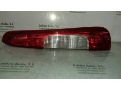 Recambio de piloto trasero derecho para ford focus c-max (cap) ambiente (d) referencia OEM IAM 3M5113A602AA   2