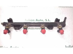 Recambio de rampa inyectora para seat ibiza (6j5) reference referencia OEM IAM 036133319 036133320 04981