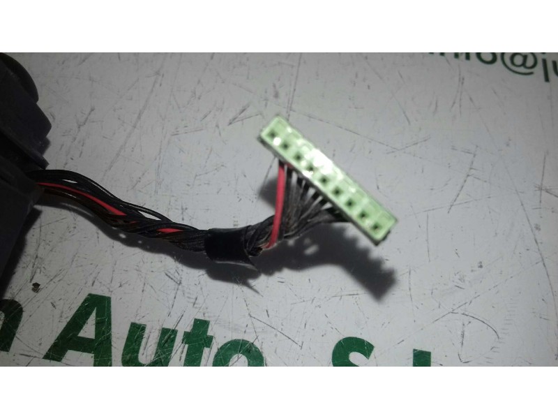 Recambio de mando limpia para renault scenic ii confort authentique referencia OEM IAM   VALEO
