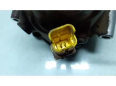 Recambio de compresor aire acondicionado para peugeot 206 berlina xt referencia OEM IAM 9655191580 SD6V12 SANDEN 2