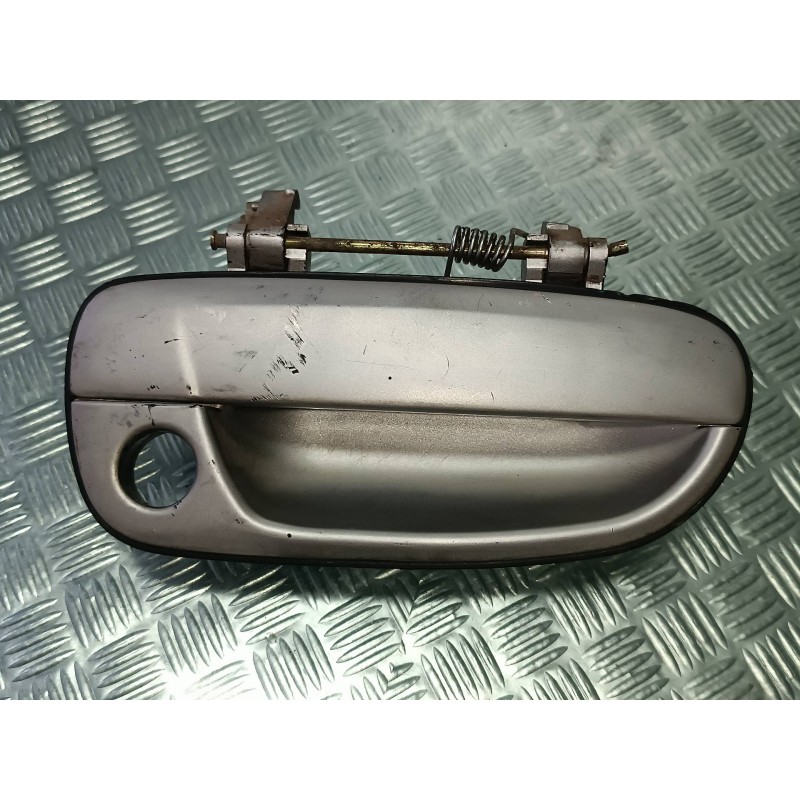 Recambio de maneta exterior delantera derecha para hyundai accent (lc) gl 4p referencia OEM IAM 8266025000  