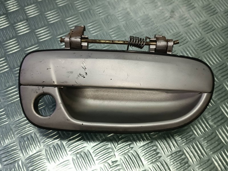 Recambio de maneta exterior delantera derecha para hyundai accent (lc) gl 4p referencia OEM IAM 8266025000  