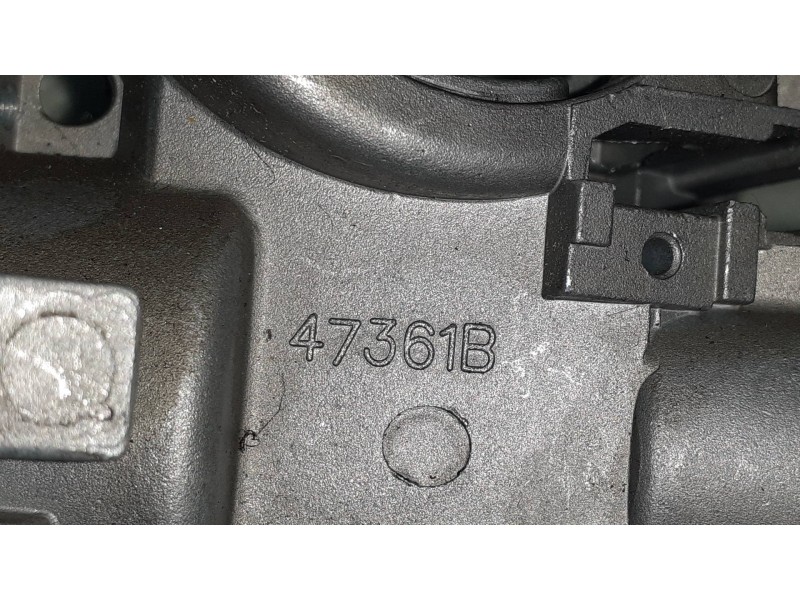 Recambio de conmutador de arranque para kia carnival ii 2.9 cdri ex referencia OEM IAM 47361B  