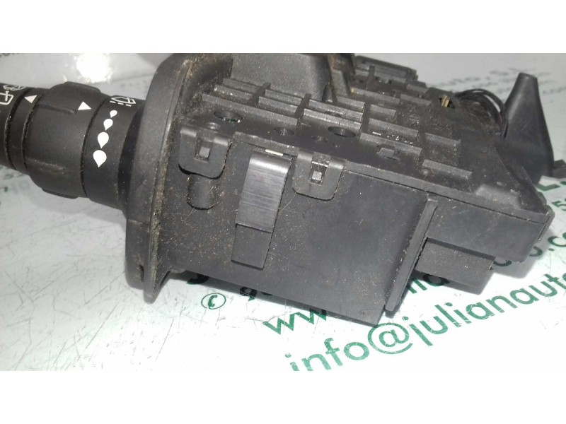 Recambio de mando limpia para renault scenic ii confort authentique referencia OEM IAM   VALEO