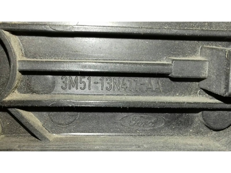 Recambio de piloto trasero derecho para ford focus c-max (cap) ambiente (d) referencia OEM IAM 3M5113A602AA  